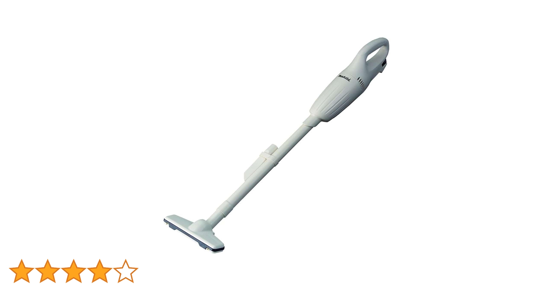 【新品】makita 充電式クリーナー CL070DS バッテリ・充電器付き 新品】makita 充電式クリーナー CL070DS バッテリ・充電器付き